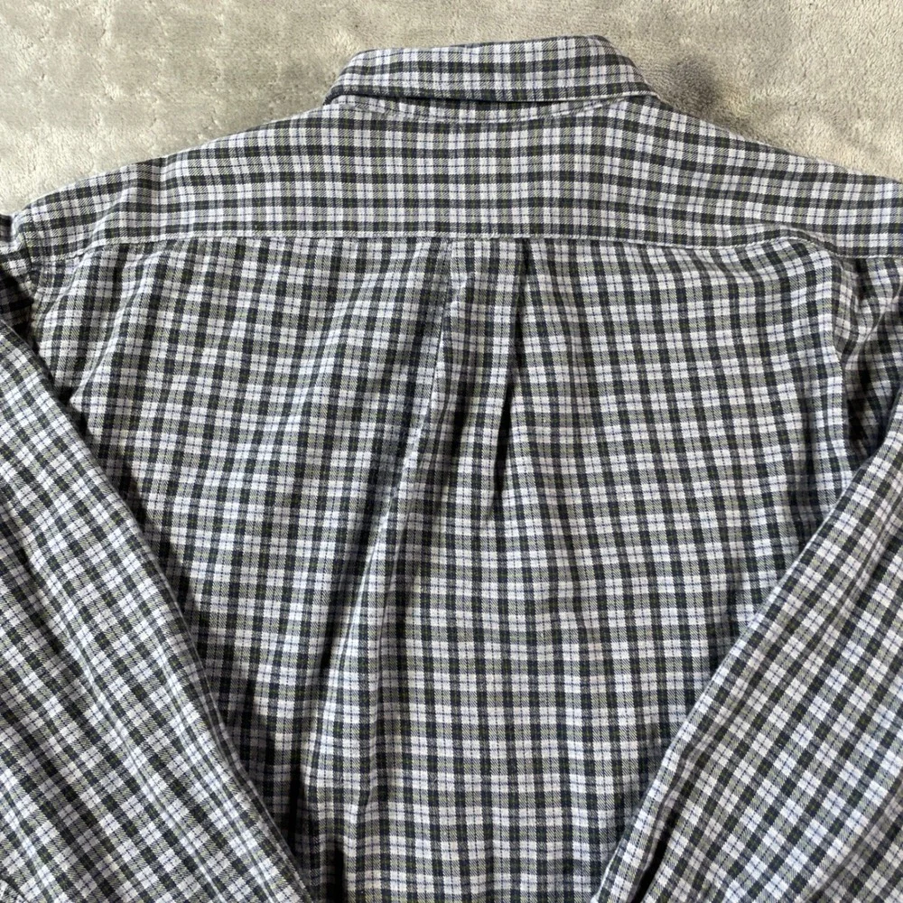 J. Crew measurements sleeve